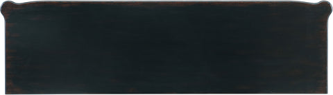 Hooker Furniture Bedroom Charleston Seven-Drawer Dresser