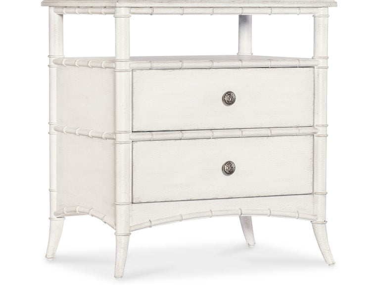 Hooker Furniture Bedroom Charleston Nightstand