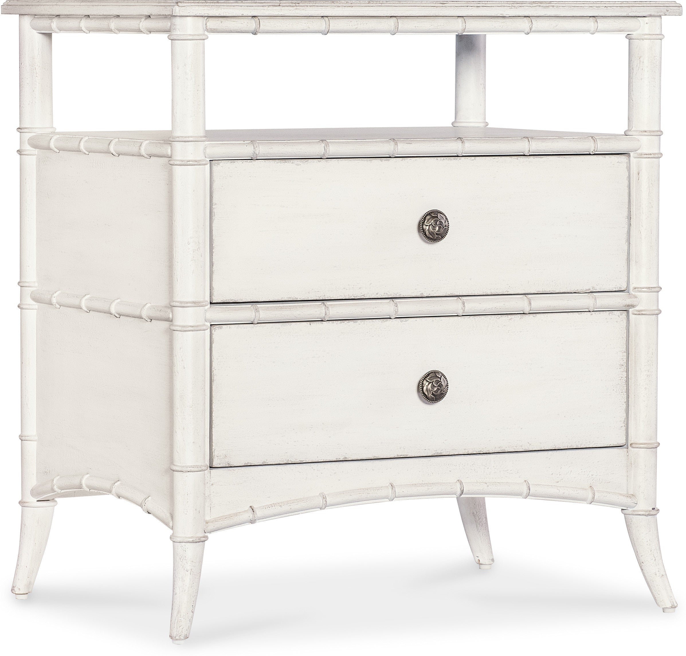 Hooker Furniture Bedroom Charleston Nightstand