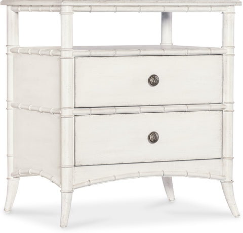 Hooker Furniture Bedroom Charleston Nightstand