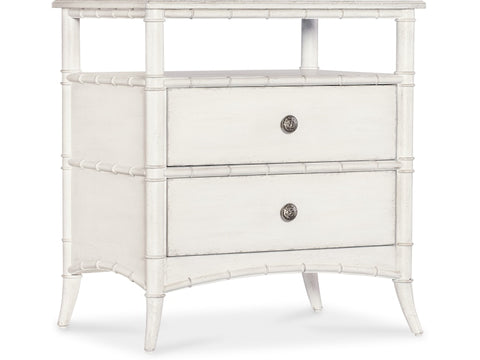 Hooker Furniture Bedroom Charleston Nightstand
