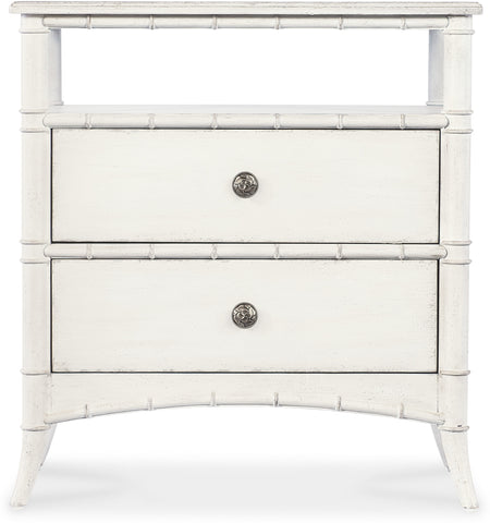 Hooker Furniture Bedroom Charleston Nightstand