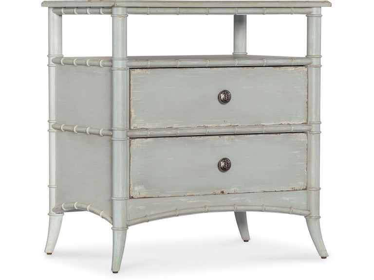 Hooker Furniture Bedroom Charleston Nightstand