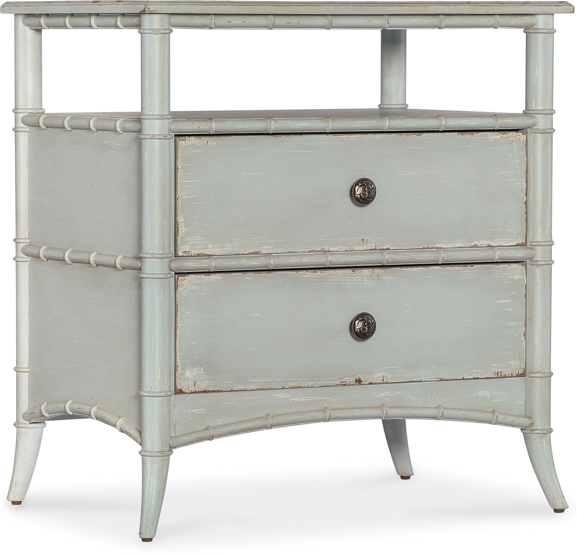 Hooker Furniture Bedroom Charleston Nightstand