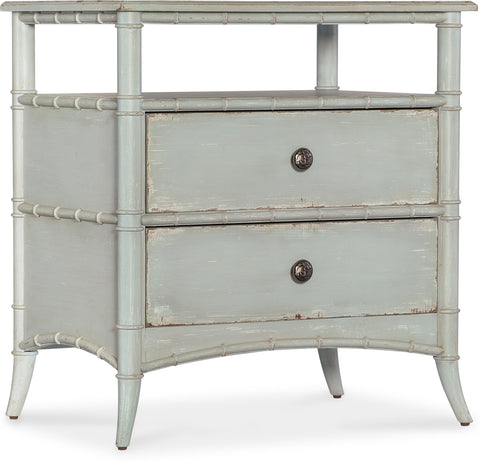Hooker Furniture Bedroom Charleston Nightstand