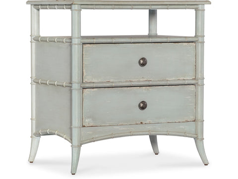 Hooker Furniture Bedroom Charleston Nightstand