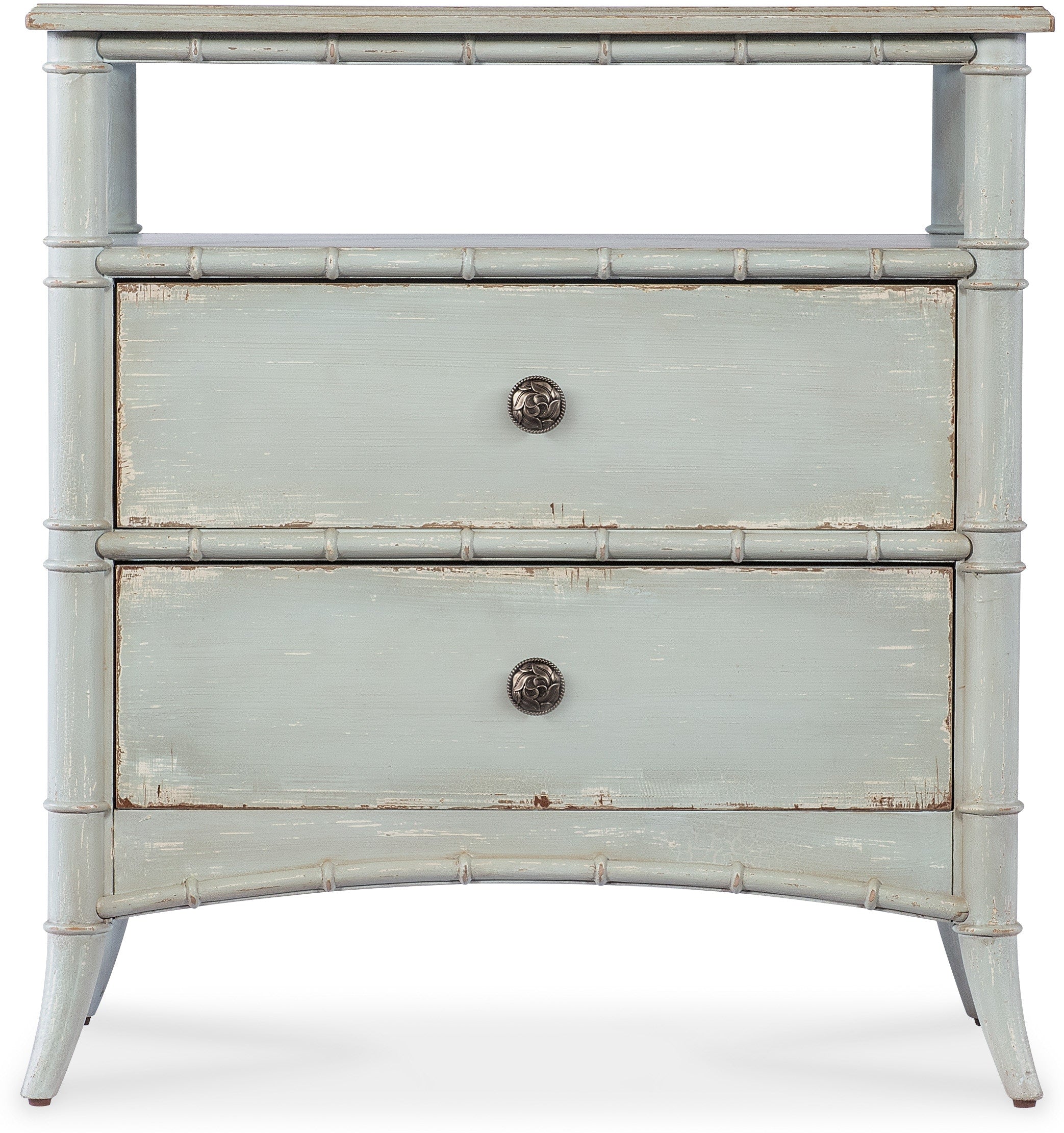 Hooker Furniture Bedroom Charleston Nightstand