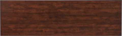 Hooker Furniture Bedroom Charleston Nine-Drawer Dresser