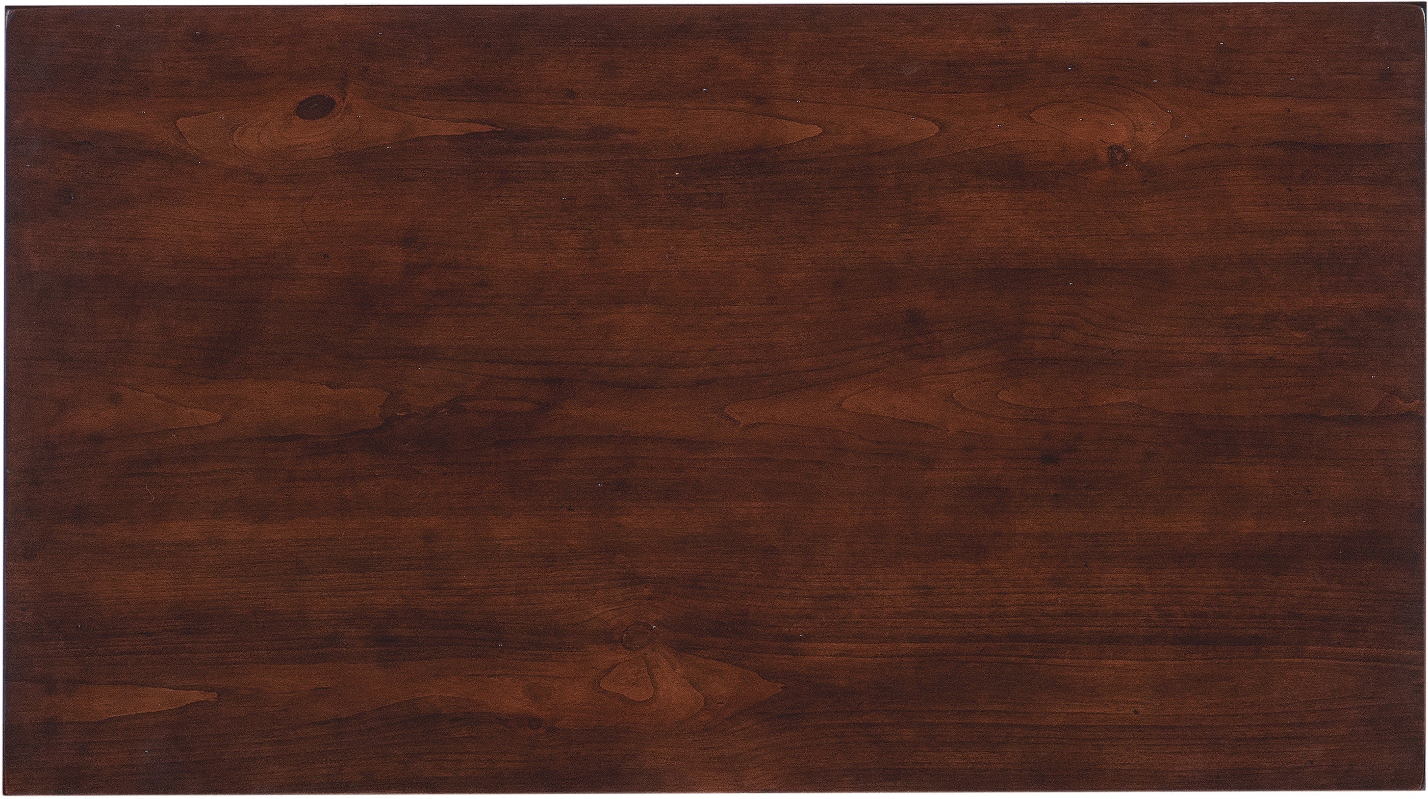 Hooker Furniture Bedroom Charleston Three-Drawer Nightstand