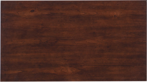 Hooker Furniture Bedroom Charleston Three-Drawer Nightstand