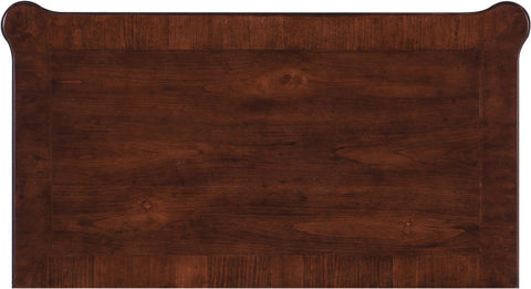 Hooker Furniture Bedroom Charleston Three-Drawer Nightstand