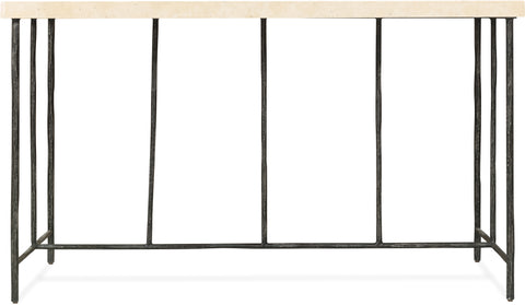 Hooker Furniture Home Office Driftwood Writing Desk