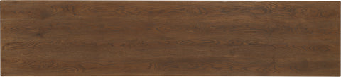 Hooker Furniture Home Entertainment Driftwood Entertainment Credenza