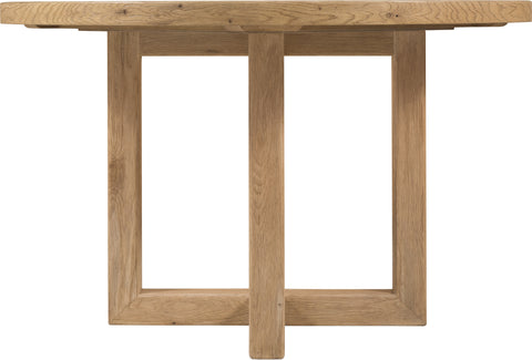 Hooker Furniture Casual Dining Driftwood 48in Round Dining Table
