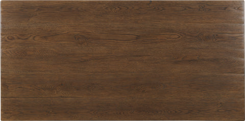Hooker Furniture Living Room Driftwood Rectangle Cocktail Table