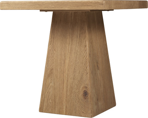 Hooker Furniture Living Room Driftwood End Table