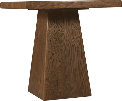 Hooker Furniture Living Room Driftwood End Table