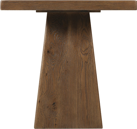 Hooker Furniture Living Room Driftwood End Table