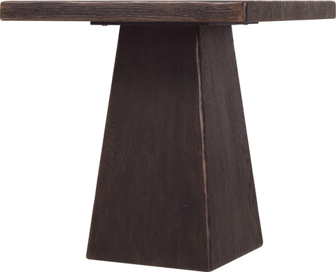 Hooker Furniture Living Room Driftwood End Table