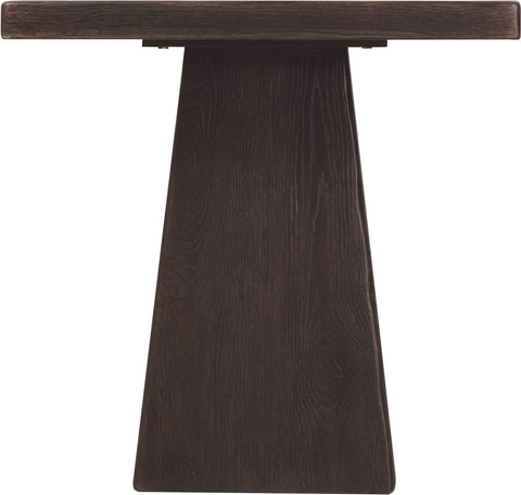 Hooker Furniture Living Room Driftwood End Table