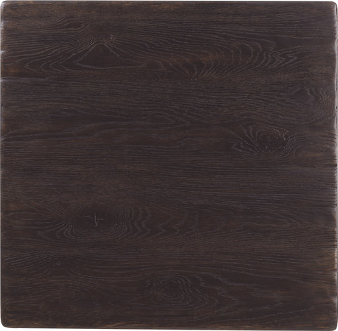 Hooker Furniture Living Room Driftwood End Table