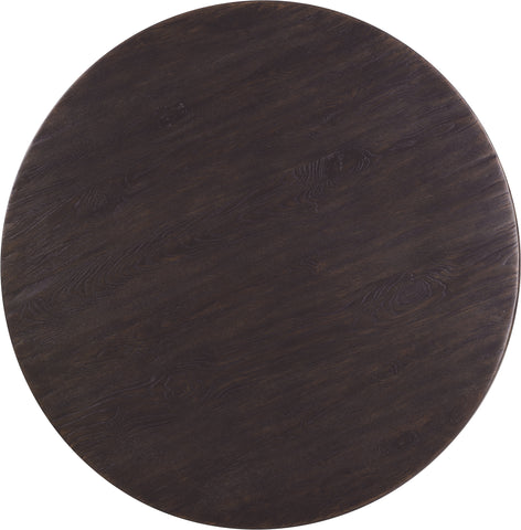 Hooker Furniture Living Room Driftwood Round Cocktail Table