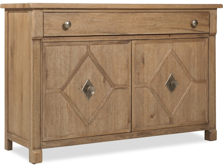 Hooker Furniture Living Room Driftwood Hall Chest