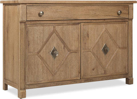Hooker Furniture Living Room Driftwood Hall Chest
