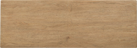 Hooker Furniture Living Room Driftwood Hall Chest