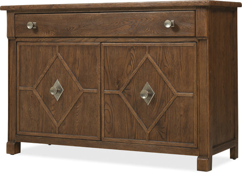 Hooker Furniture Living Room Driftwood Hall Chest