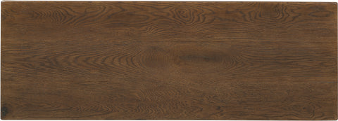 Hooker Furniture Living Room Driftwood Hall Chest