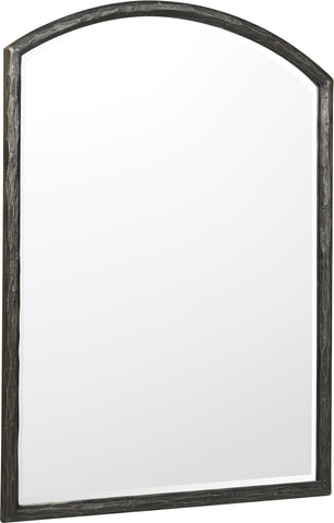 Hooker Furniture Bedroom Driftwood Vertical Mirror