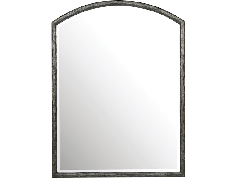 Hooker Furniture Bedroom Driftwood Vertical Mirror