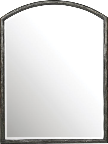 Hooker Furniture Bedroom Driftwood Vertical Mirror