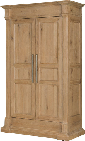 Hooker Furniture Bedroom Driftwood Wardrobe