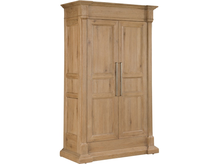 Hooker Furniture Bedroom Driftwood Wardrobe