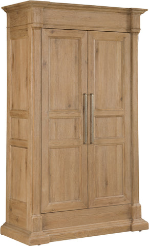 Hooker Furniture Bedroom Driftwood Wardrobe
