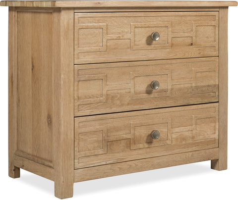 Hooker Furniture Bedroom Driftwood Bachelors Chest