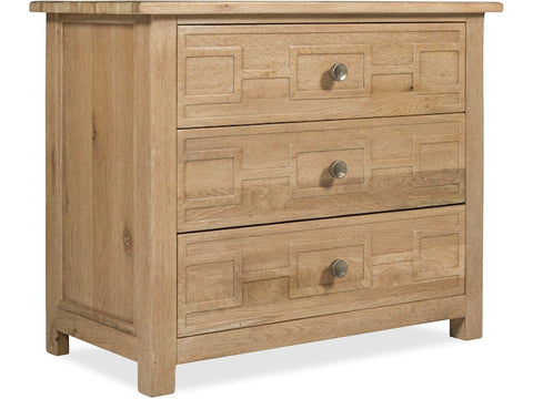 Hooker Furniture Bedroom Driftwood Bachelors Chest