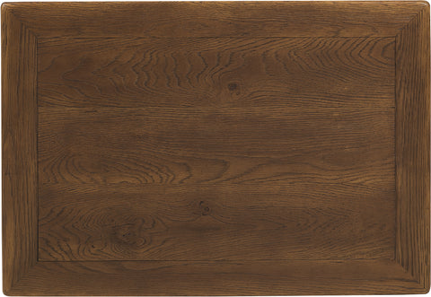 Hooker Furniture Bedroom Driftwood One-Drawer Nightstand