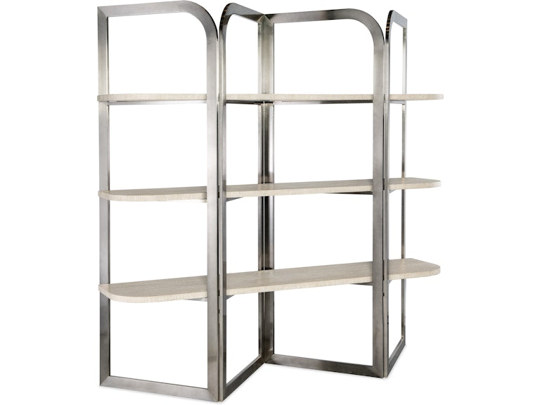 Hooker Furniture Home Office Modern Mood Etagere