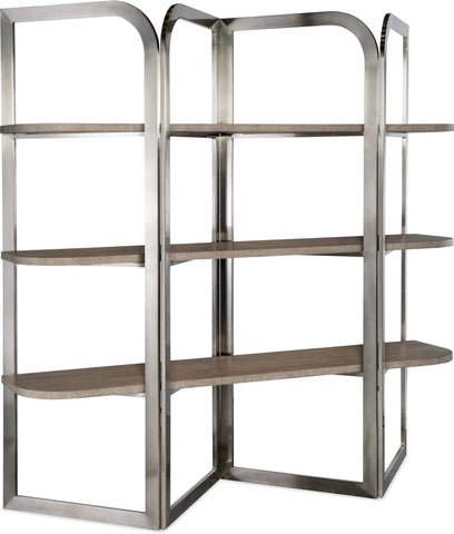 Hooker Furniture Home Office Modern Mood Etagere
