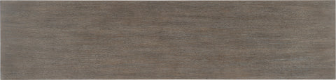 Hooker Furniture Home Entertainment Modern Mood Entertainment Console