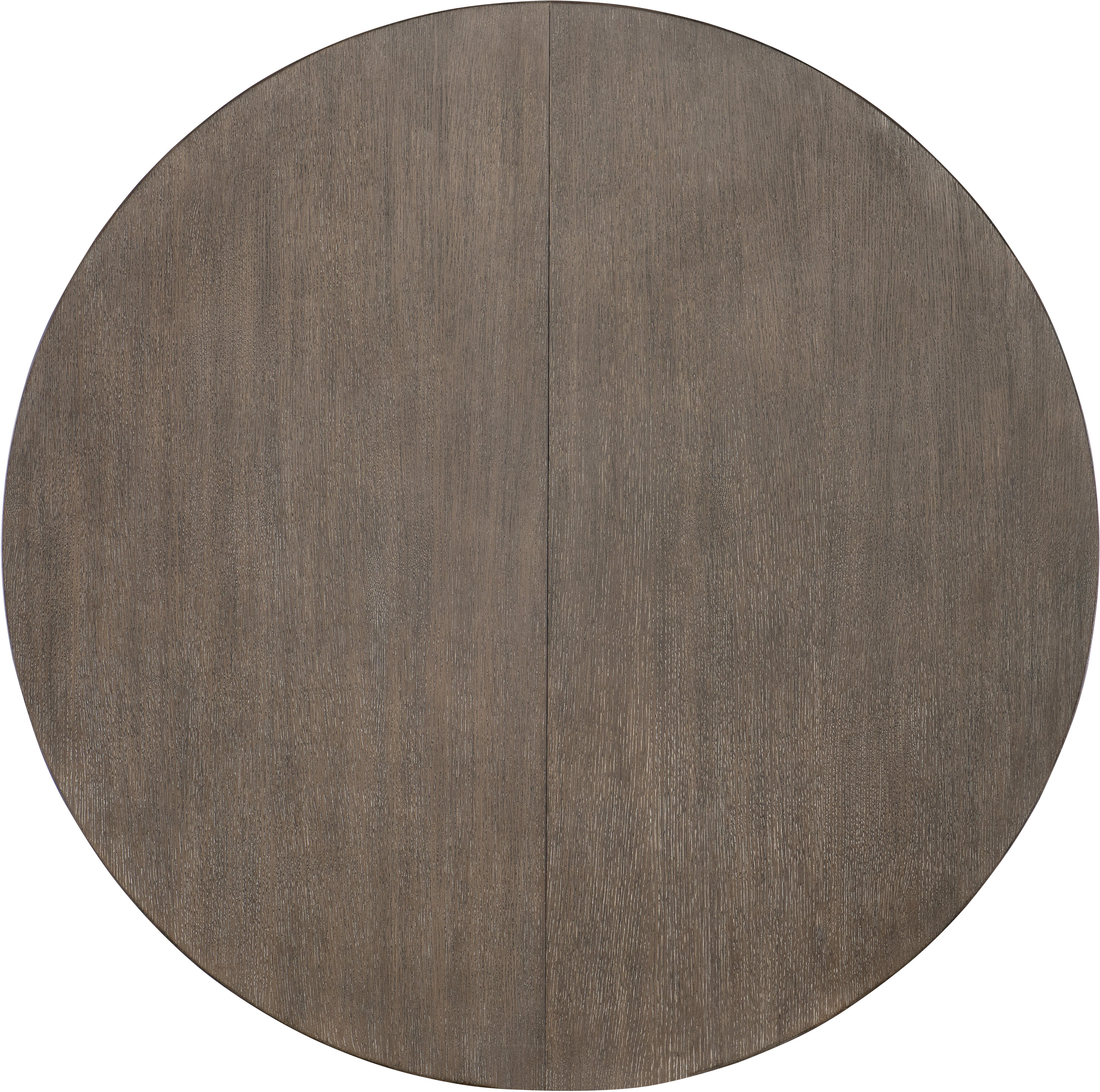 Hooker Furniture Casual Dining Modern Mood Round Dining Table w/1-18in leaf