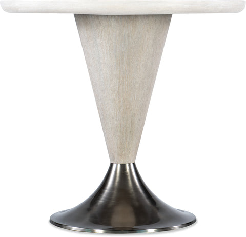 Hooker Furniture Casual Dining Modern Mood Counter Height Table