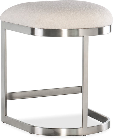Hooker Furniture Casual Dining Modern Mood Counter Stool