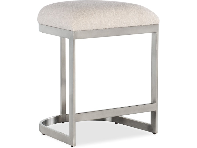 Hooker Furniture Casual Dining Modern Mood Counter Stool