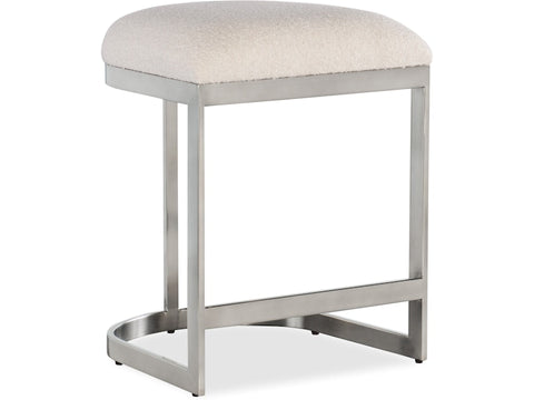 Hooker Furniture Casual Dining Modern Mood Counter Stool