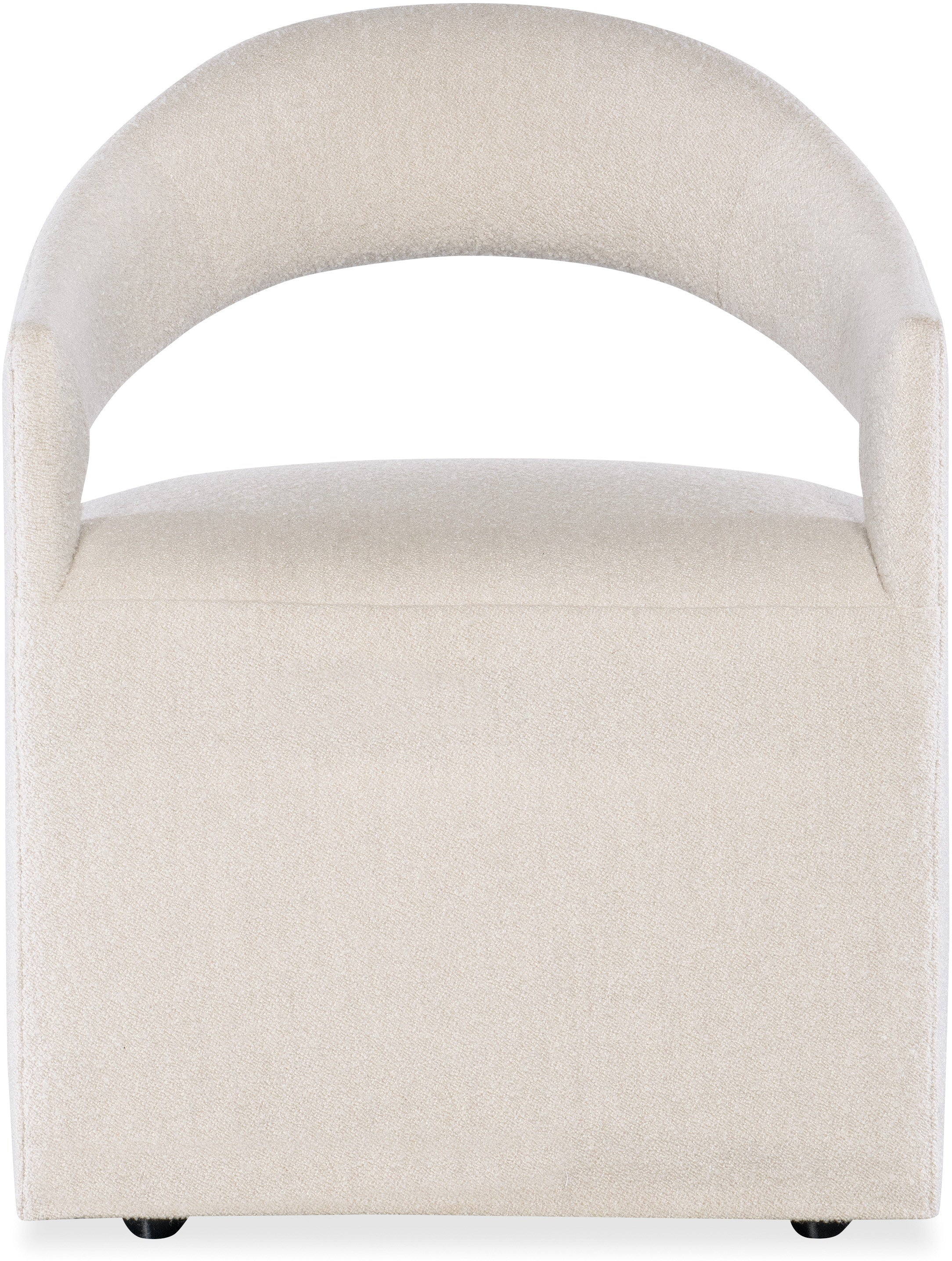 Hooker Furniture Casual Dining Modern Mood Upholstered Arm Chair