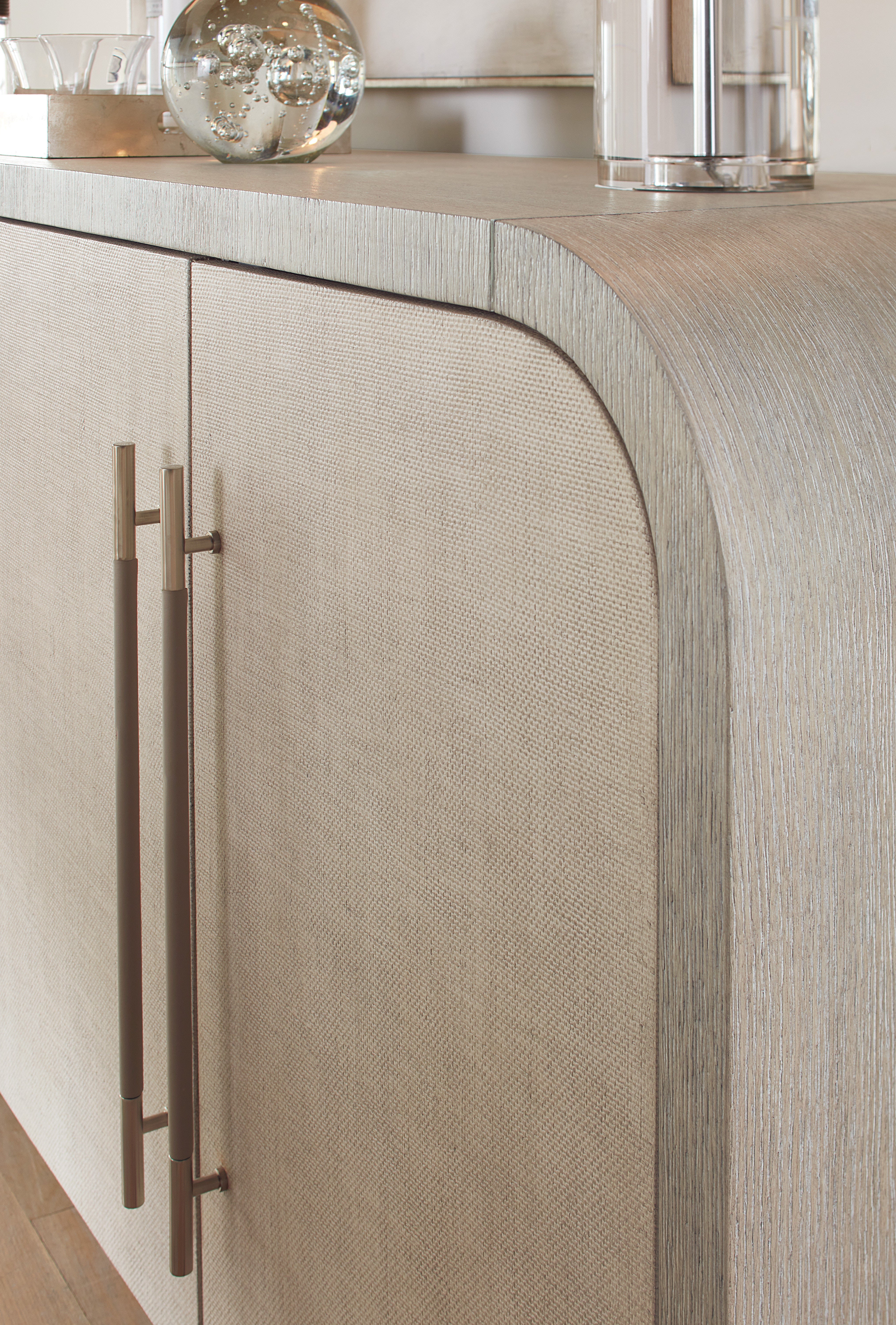 Hooker Furniture Casual Dining Modern Mood Buffet